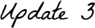 upDATE3