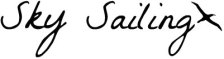 sky-sailing